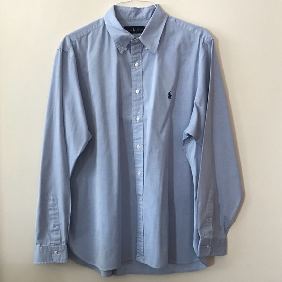 Ralph Lauren Dress Shirt - Picture 2 of 5